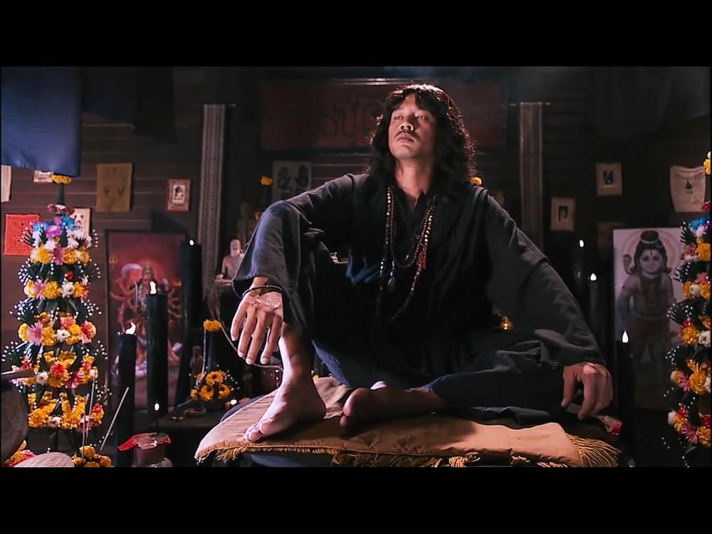 アルティメット・エージェントの画像