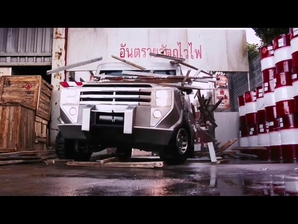 アルティメット・エージェントの画像