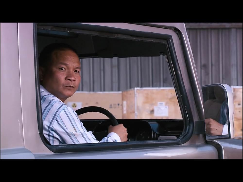 アルティメット・エージェントの画像