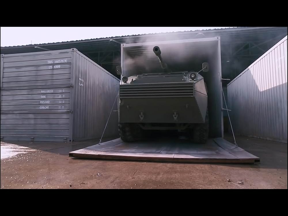 アルティメット・エージェントの画像