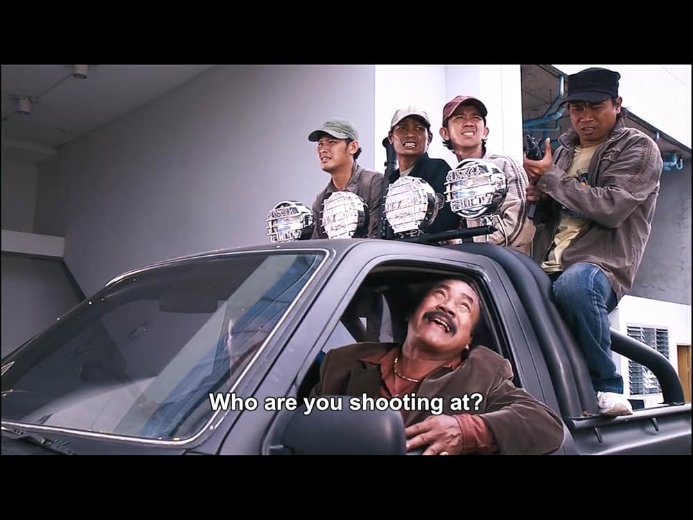 アルティメット・エージェントの画像