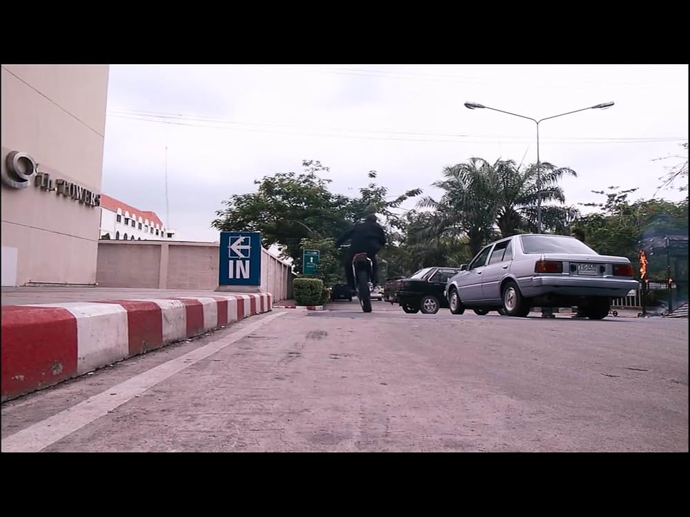 アルティメット・エージェントの画像