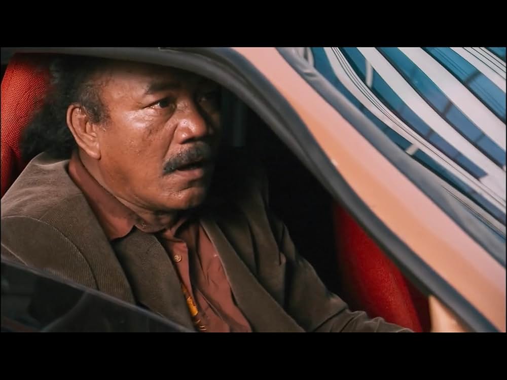 アルティメット・エージェントの画像