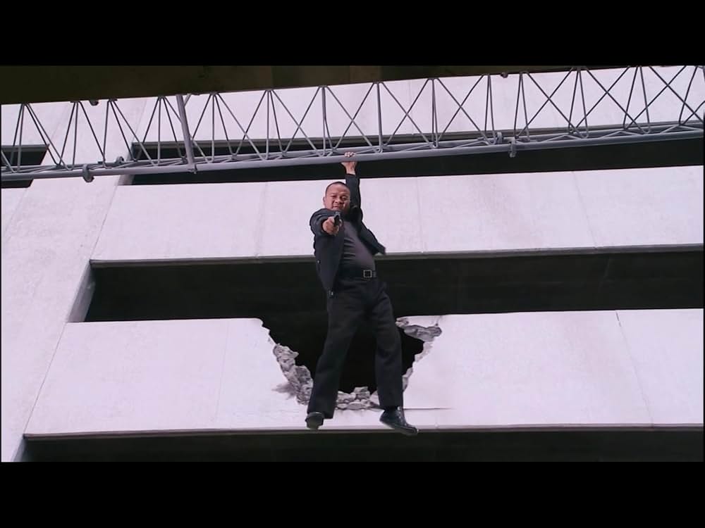 アルティメット・エージェントの画像