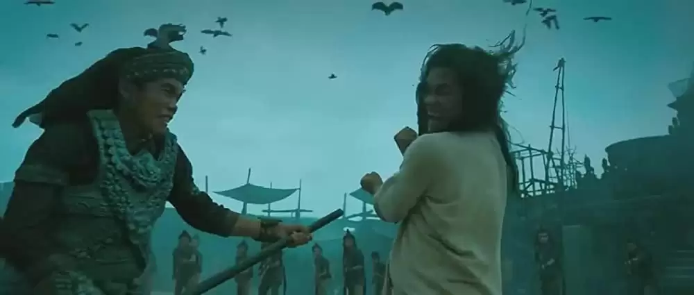 マッハ！参の画像