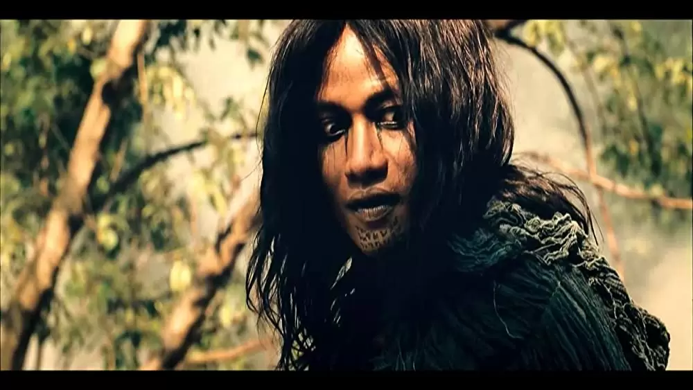 マッハ！参の画像