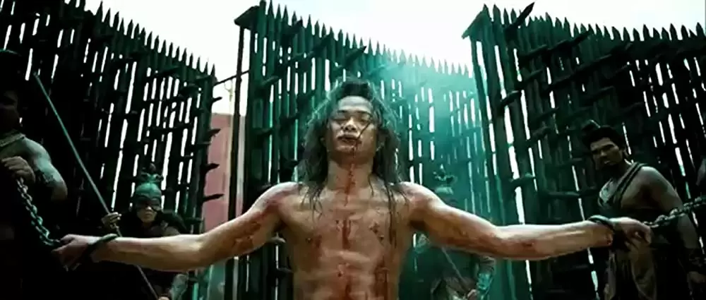 マッハ！参の画像