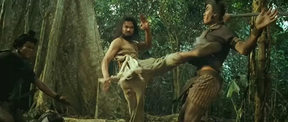 マッハ！参の画像