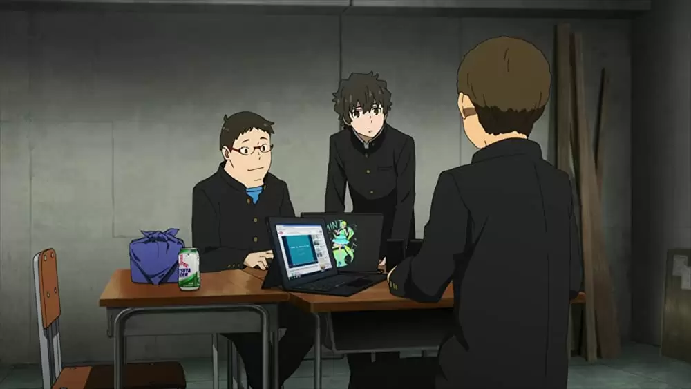 心が叫びたがってるんだ。の画像