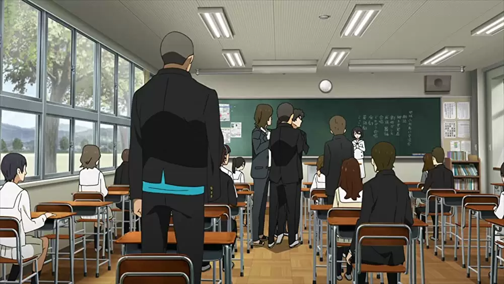 心が叫びたがってるんだ。の画像