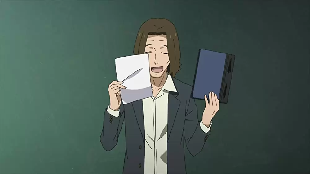 心が叫びたがってるんだ。の画像