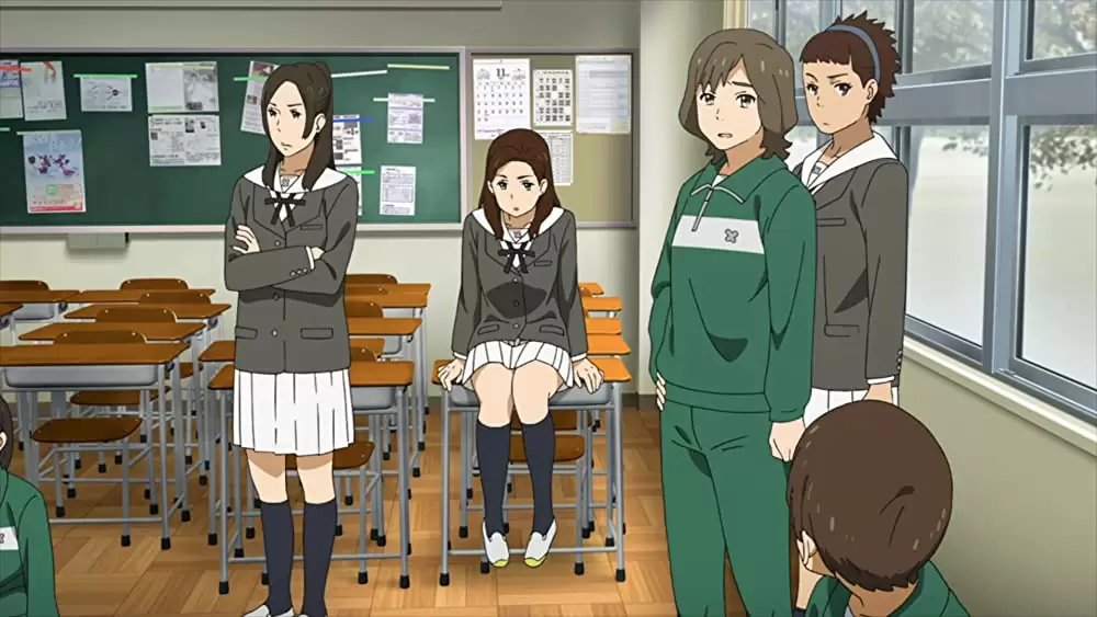 心が叫びたがってるんだ。の画像