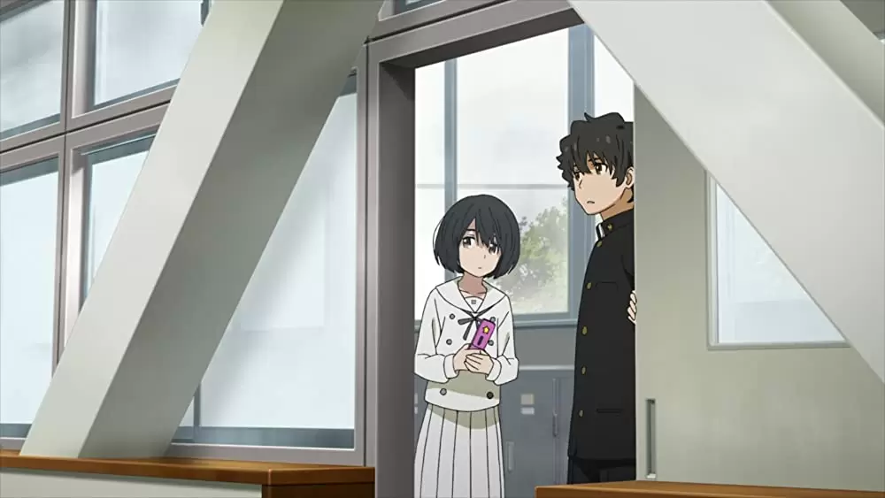 心が叫びたがってるんだ。の画像