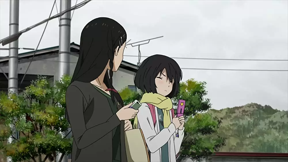 心が叫びたがってるんだ。の画像