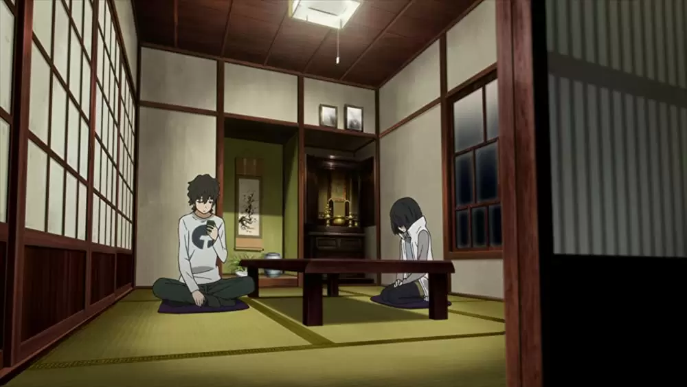 心が叫びたがってるんだ。の画像