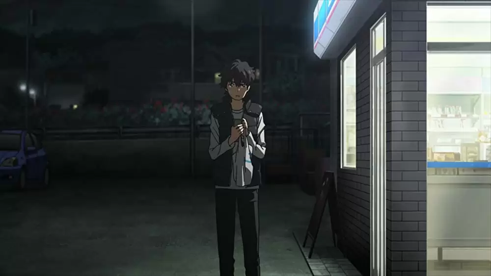 心が叫びたがってるんだ。の画像