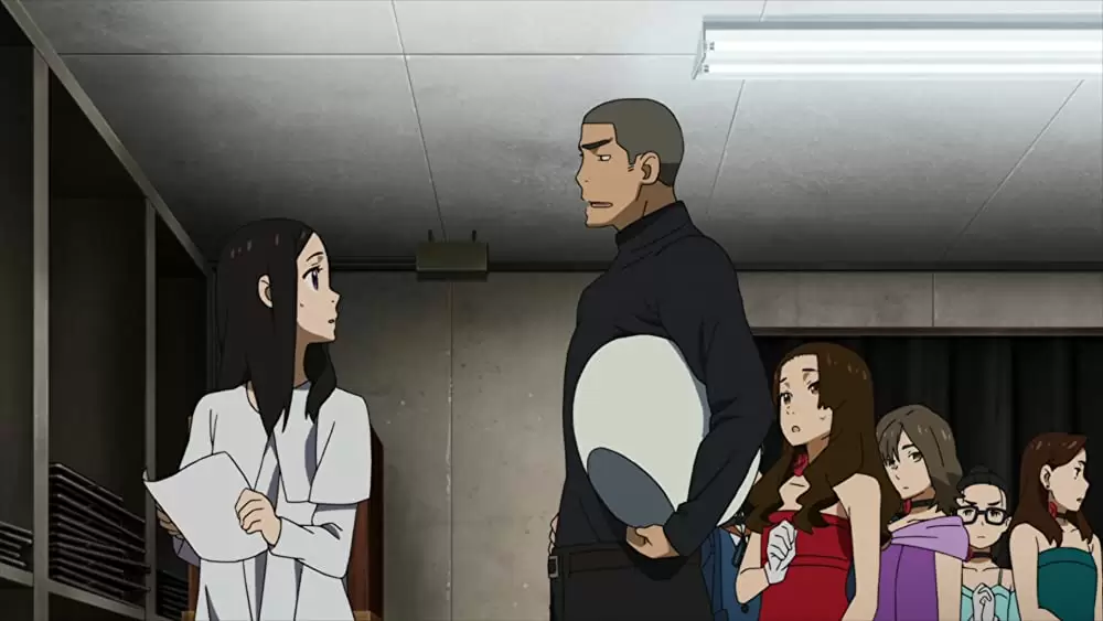 心が叫びたがってるんだ。の画像