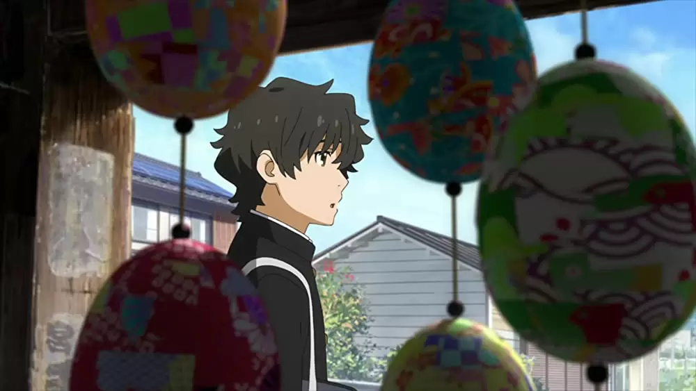 心が叫びたがってるんだ。の画像