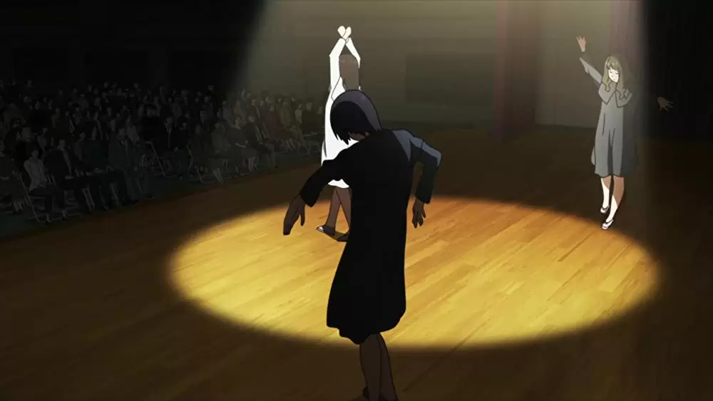 心が叫びたがってるんだ。の画像