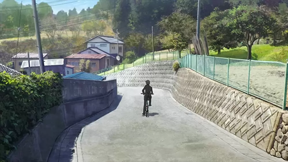 心が叫びたがってるんだ。の画像