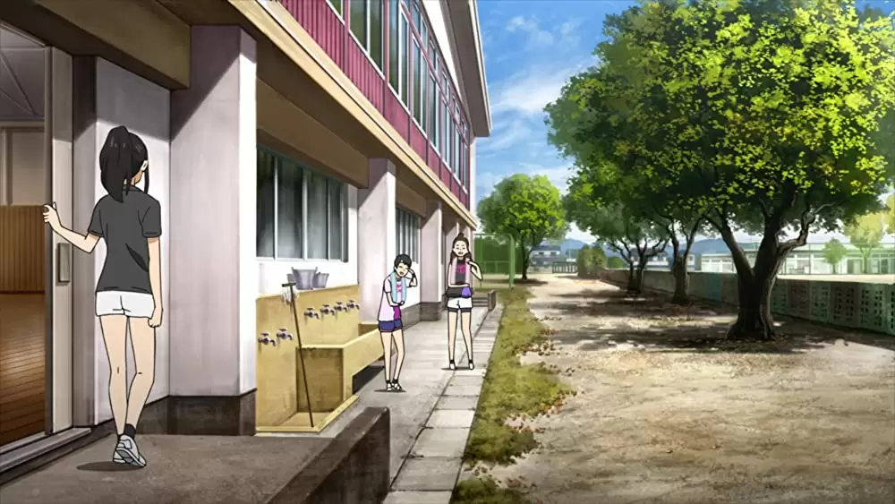 心が叫びたがってるんだ。の画像