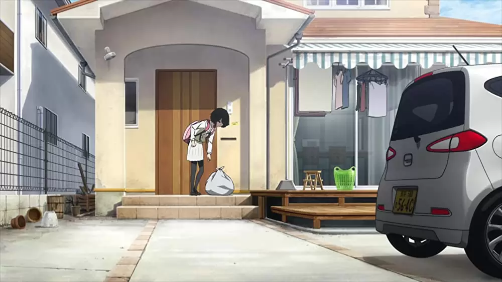 心が叫びたがってるんだ。の画像