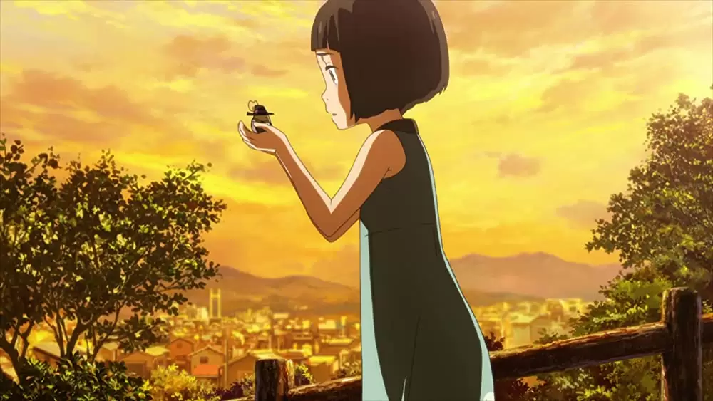 心が叫びたがってるんだ。の画像