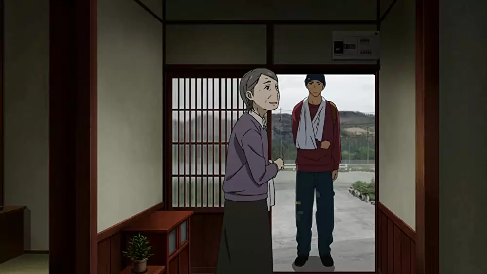 心が叫びたがってるんだ。の画像