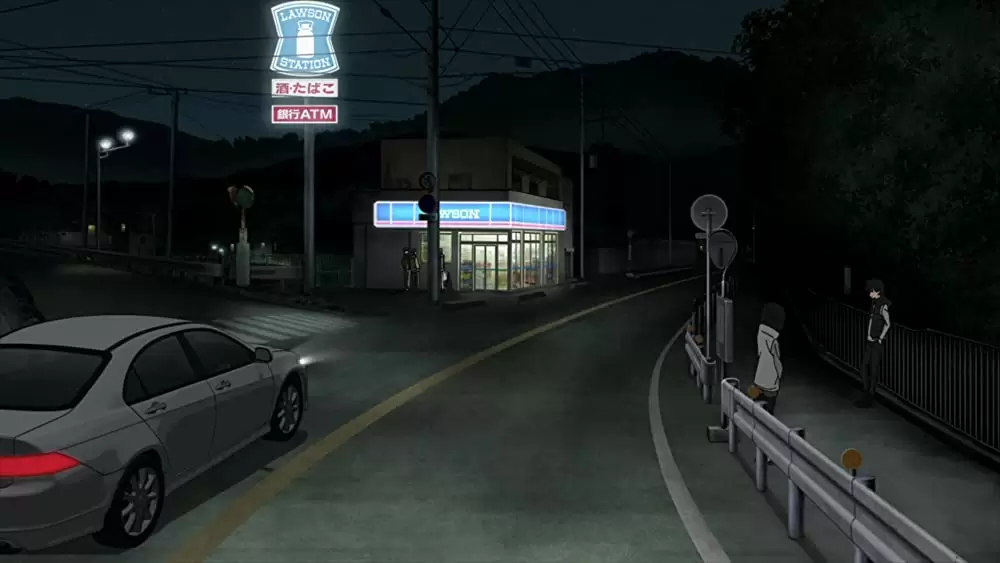 心が叫びたがってるんだ。の画像