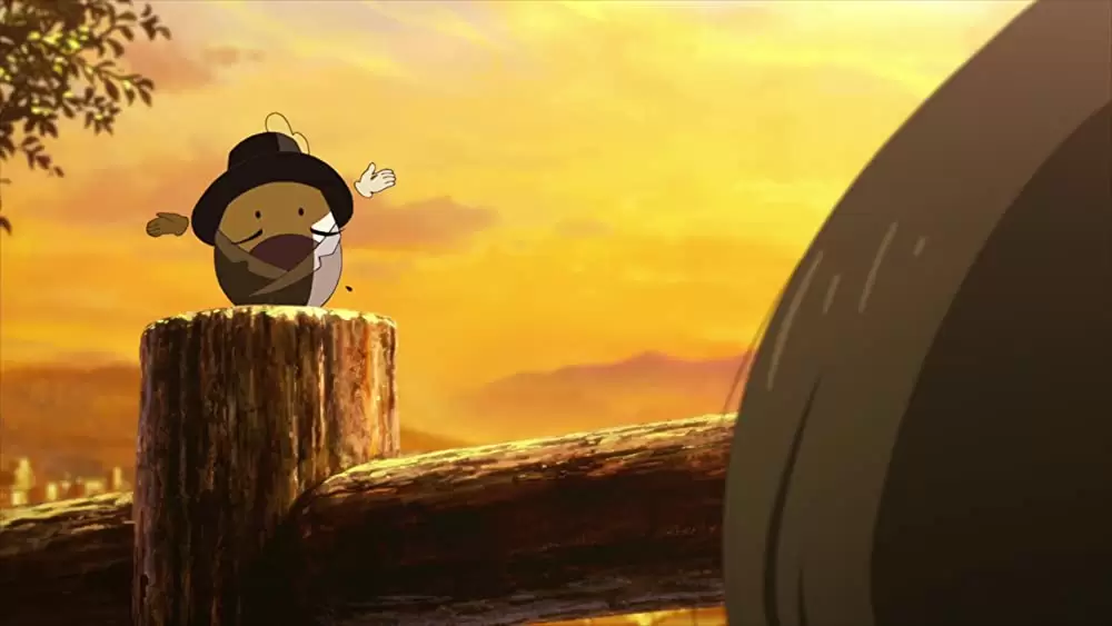 心が叫びたがってるんだ。の画像