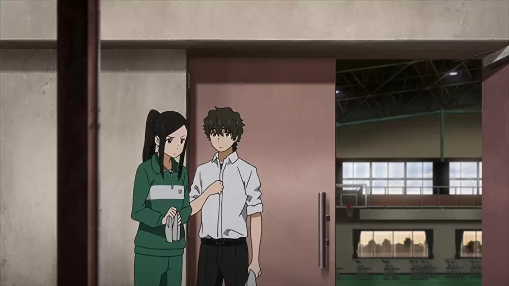 心が叫びたがってるんだ。の画像