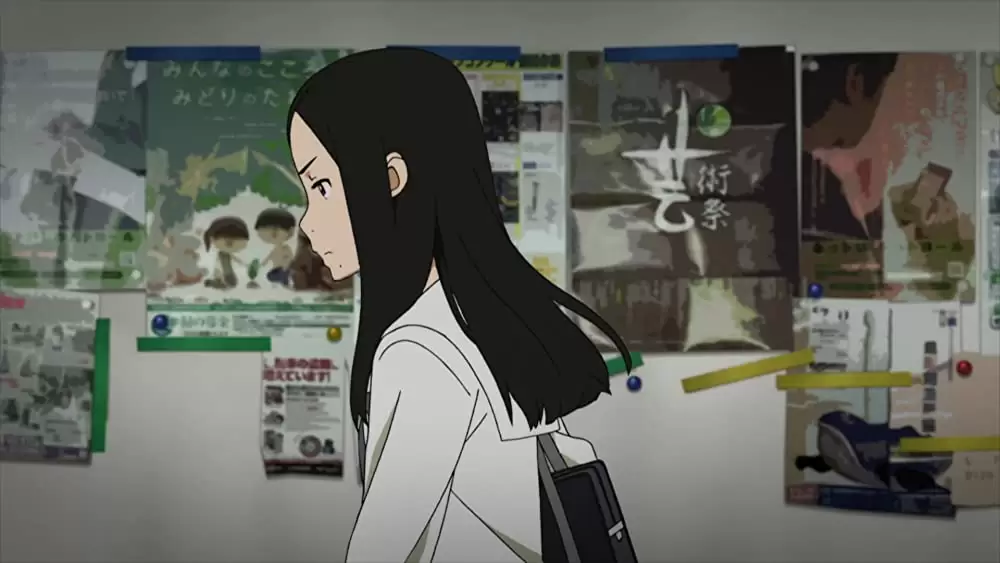 心が叫びたがってるんだ。の画像