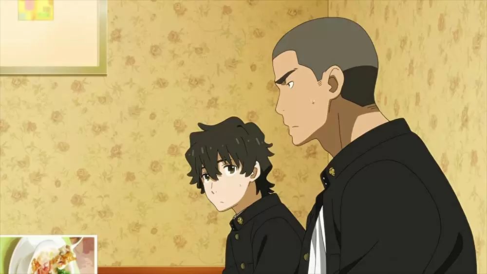 心が叫びたがってるんだ。の画像