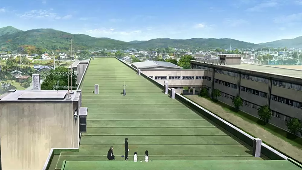 心が叫びたがってるんだ。の画像