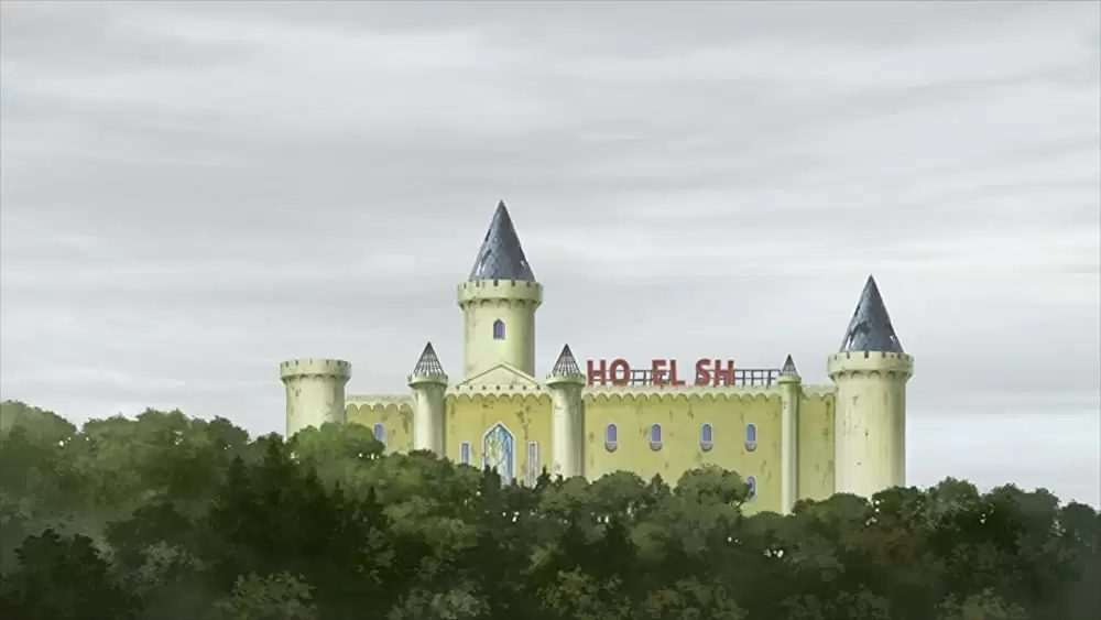 心が叫びたがってるんだ。の画像