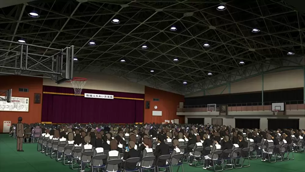 心が叫びたがってるんだ。の画像