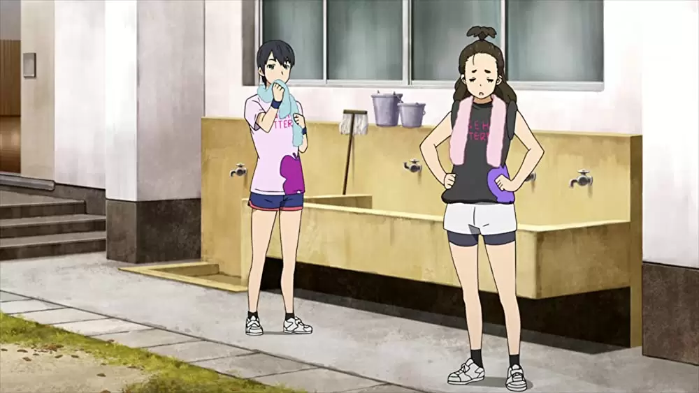 心が叫びたがってるんだ。の画像