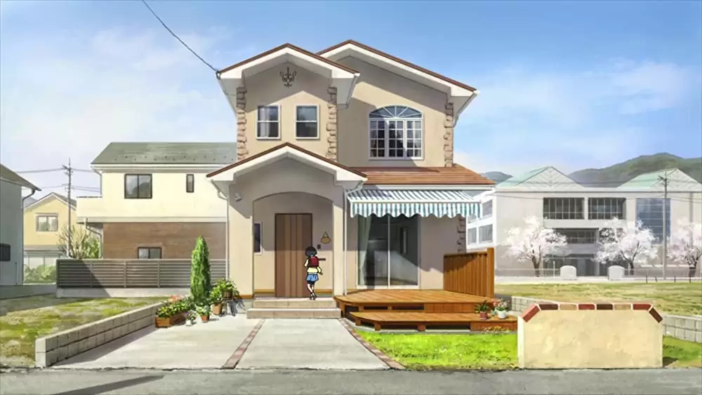 心が叫びたがってるんだ。の画像