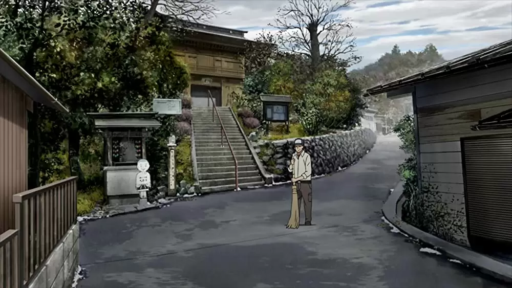 心が叫びたがってるんだ。の画像