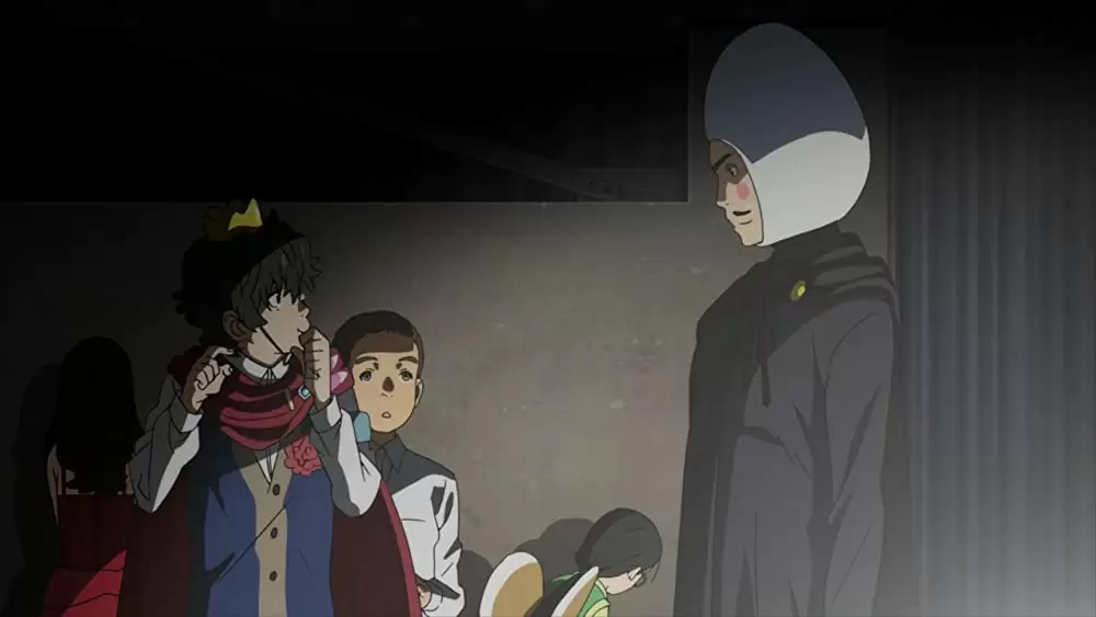 心が叫びたがってるんだ。の画像