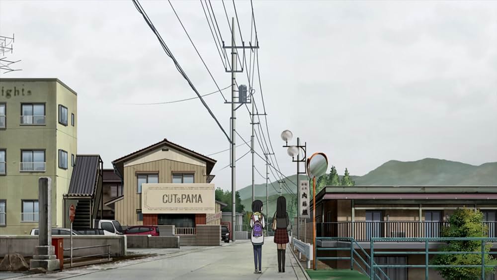 「心が叫びたがってるんだ。」の画像