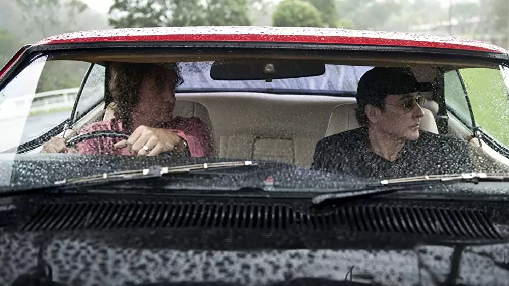 ドライブ・ハードの画像