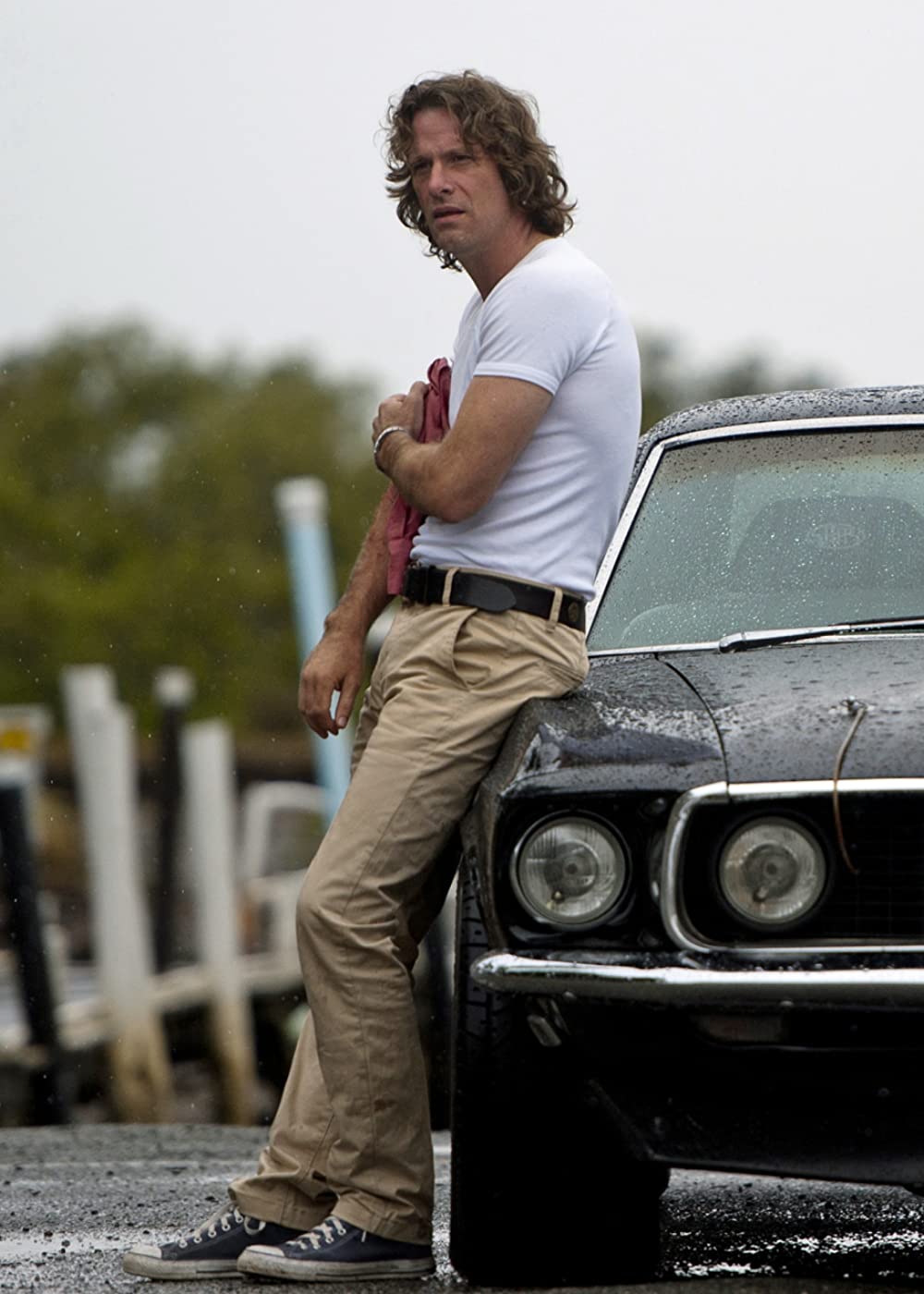 ドライブ・ハードの画像