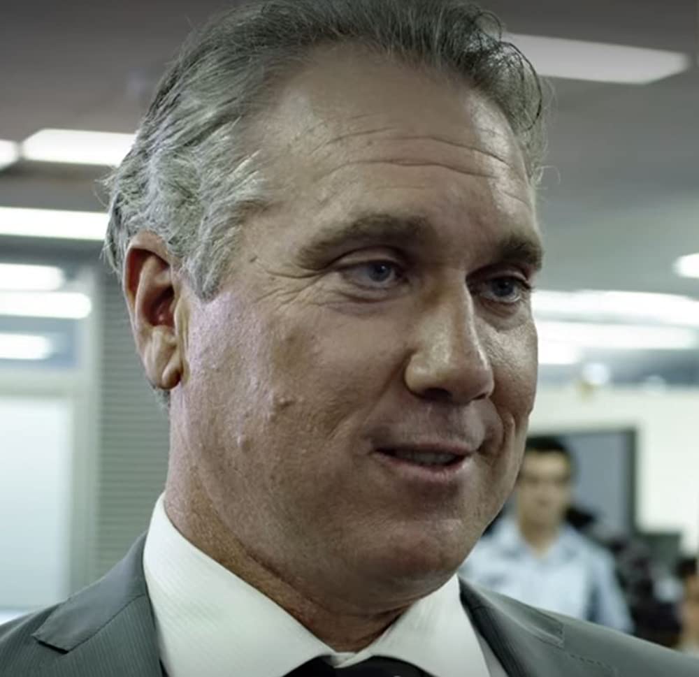 ドライブ・ハードの画像