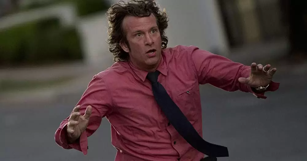 ドライブ・ハードの画像