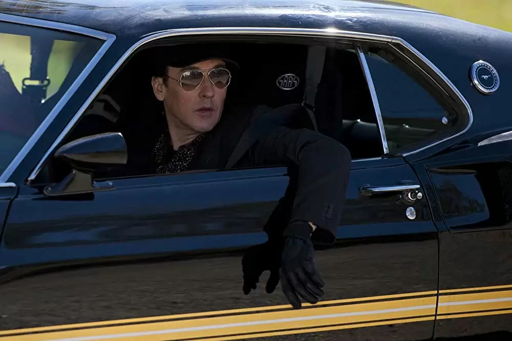 ドライブ・ハードの画像