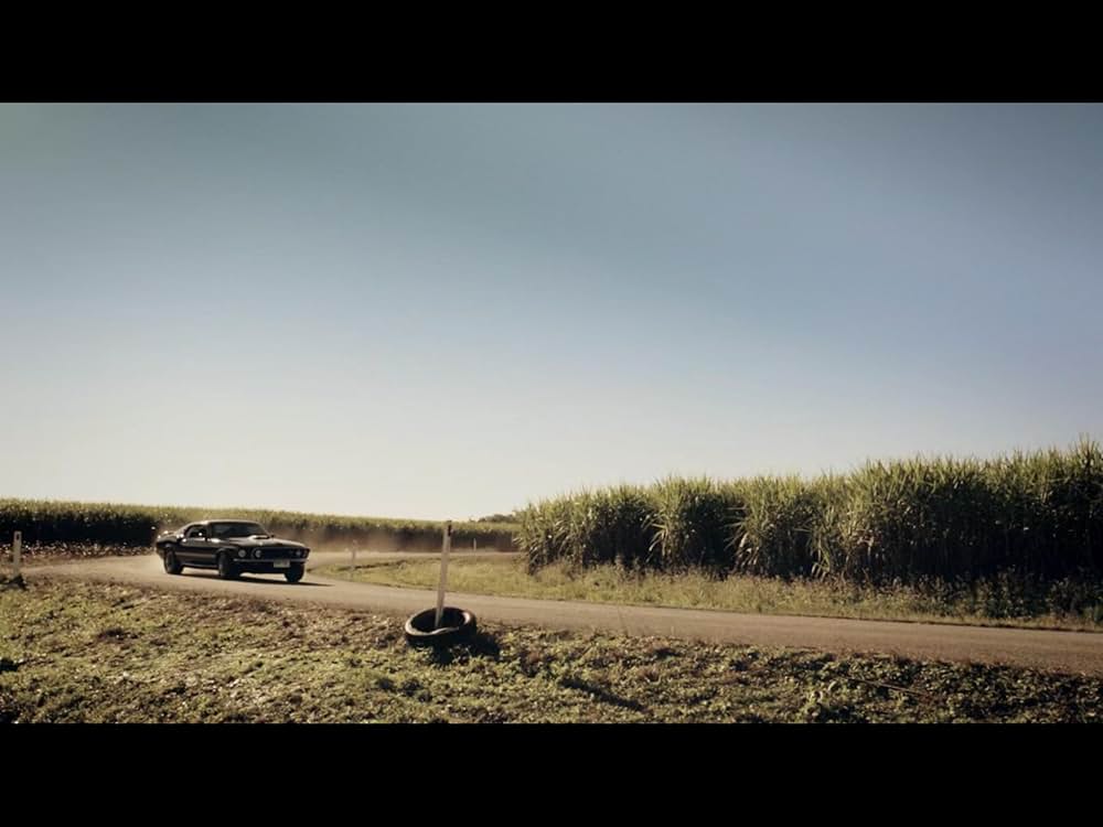 ドライブ・ハードの画像