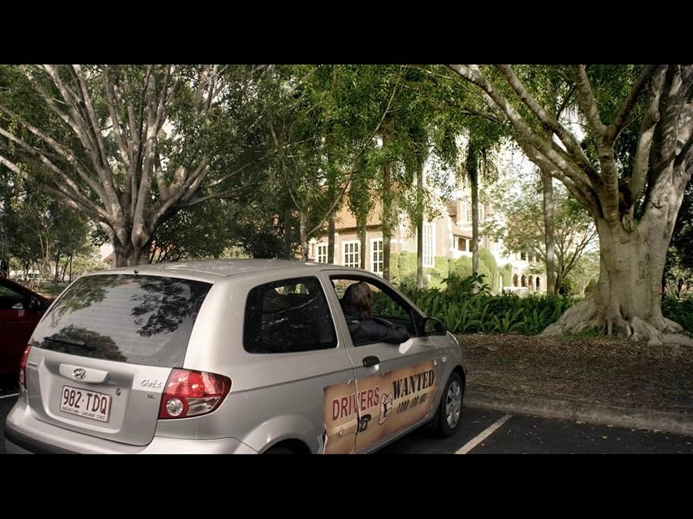 ドライブ・ハードの画像