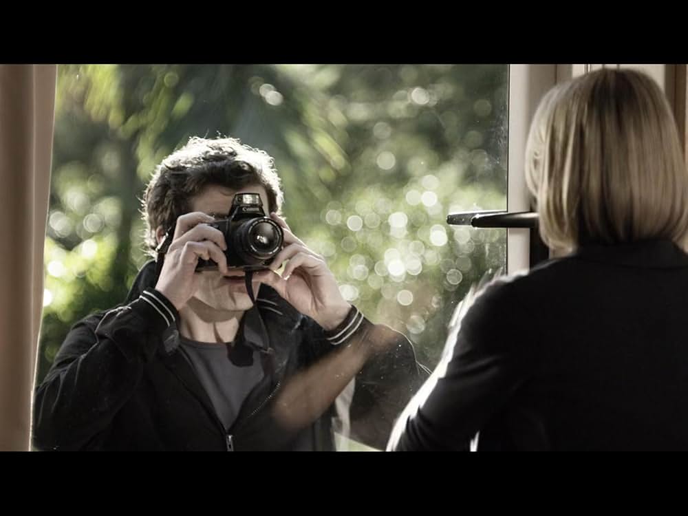 ドライブ・ハードの画像