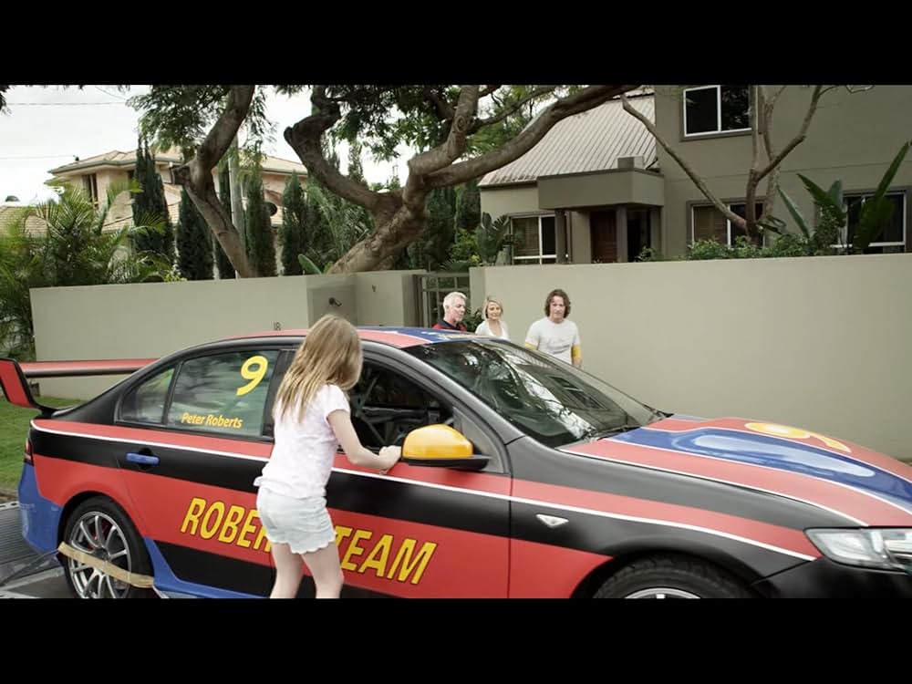 ドライブ・ハードの画像